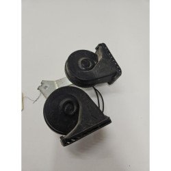 Avertisseur/klaxon Jaguar Xf 1 Phase 1